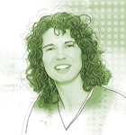 Fiona Busslinger - Gesundheitsdirektion Kanton Z�rich
