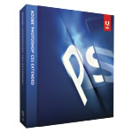 Adobe Photoshop CS5