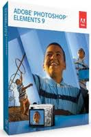 Adobe Photoshop Elements 9