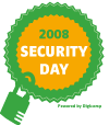 SecurityDay2008