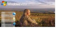 Microsoft Vista